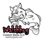 Walshhog Custom Baits LLC