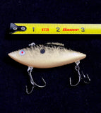 Lipless crank bait (rattle trap KO)