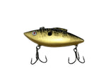 Lipless crank bait (rattle trap KO)