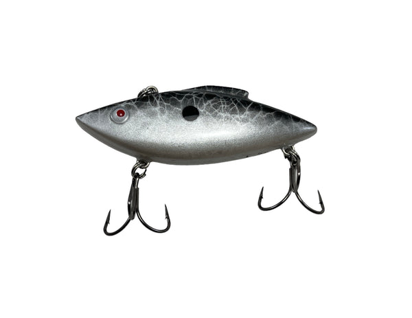 Lipless crank bait (rattle trap KO)