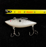 Lipless crank bait (rattle trap KO)