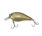 2.5 square bill crank bait