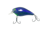 1.5” square bill crank bait