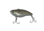 Lipless crank bait