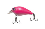 1.5 square bill crank bait