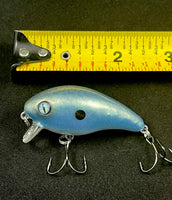 -1 shallow diving crank bait