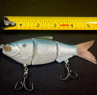 5 inch swim bait