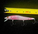 Large jerk bait