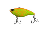 Lipless crank bait