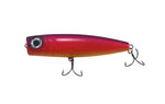 Big top water popper