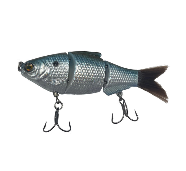 5 inch swim bait – Walshhog Custom Baits LLC