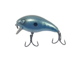 -1 shallow diving crank bait