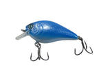 1.5 square bill crank bait