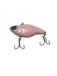 Lipless crank bait