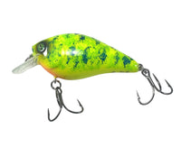 1.5 square bill crank bait