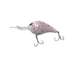 Little pappy medium diving crank bait