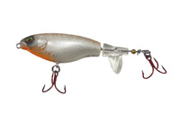 Micro top water plopper