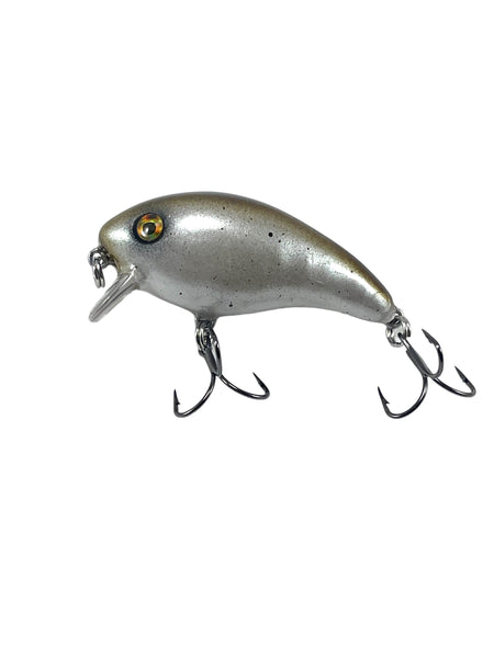 -1 shallow diving crank bait