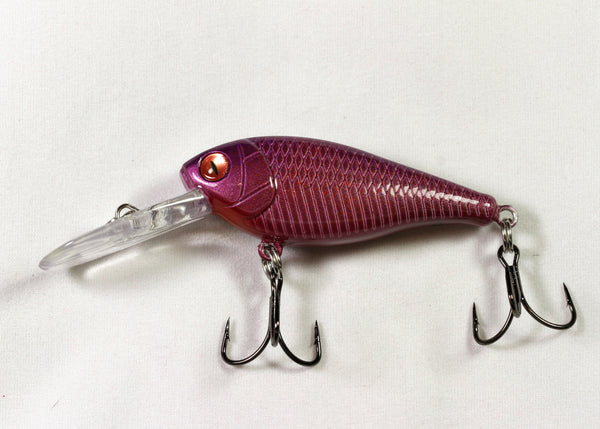 Medium diving crank bait(small)