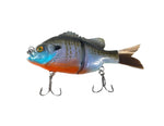 Swim bait (5 inch) “sinking”