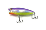 Large top water popper