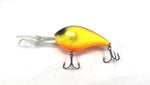 Deep diving crank bait (Fat papa)