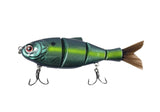 Shad swim bait (6 3/4”)