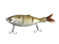 Shad swim bait (6 3/4”)