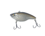 Lipless crank bait