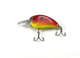 Lil’ John KO (medium diving crank bait)