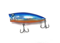 Large top water popper