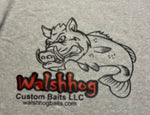 Walshhog T-shirts