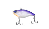 Lipless crank bait