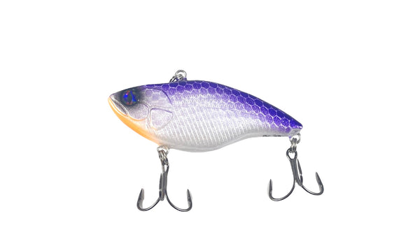 Lipless crank bait