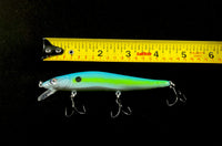 Large Jerk bait