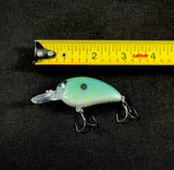 Lil’ John KO (medium diving crank bait)