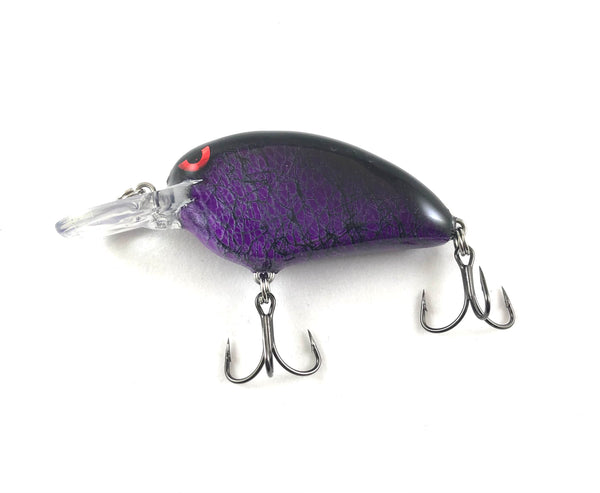 Lil’ John KO (medium diving crank bait)