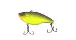 Lipless crank bait