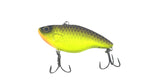 Lipless crank bait