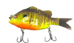 Swim bait (5 inch) “sinking”