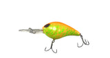 Little pappy medium diving crank bait