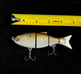 Swim Bait (4 1/2”)