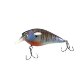 1.5” square bill crank bait