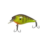 1.5” square bill crank bait