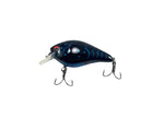 1.5” square bill crank bait