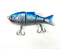 Swim bait (4 1/3”)