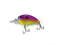 Lil’ John KO (medium diving crank bait)