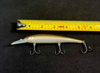 Large Jerk bait