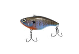 Lipless crank bait