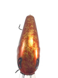 Deep diving crank bait (fat papa)